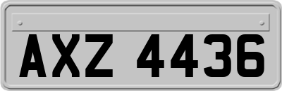 AXZ4436