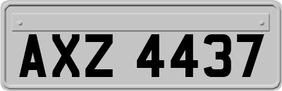 AXZ4437