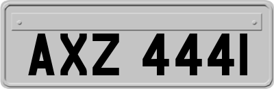 AXZ4441