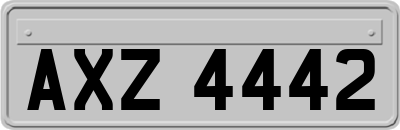 AXZ4442