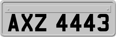 AXZ4443
