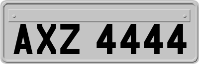 AXZ4444
