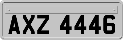 AXZ4446