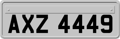 AXZ4449