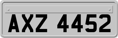 AXZ4452