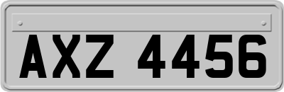 AXZ4456