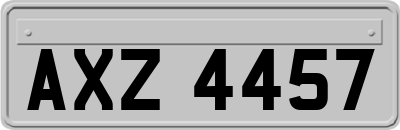 AXZ4457