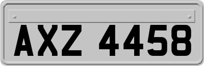 AXZ4458
