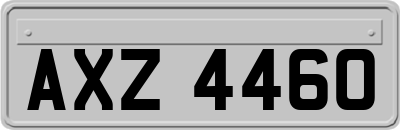 AXZ4460