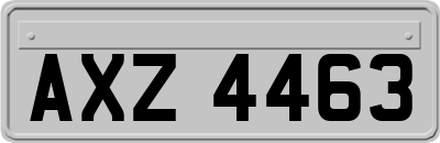 AXZ4463