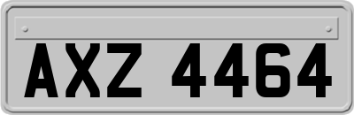 AXZ4464