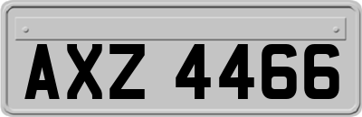AXZ4466