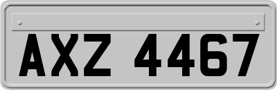 AXZ4467