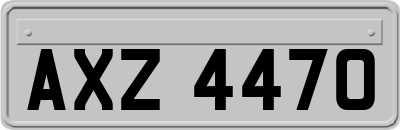 AXZ4470