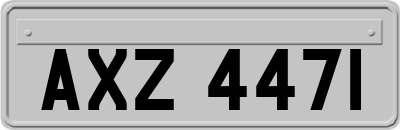 AXZ4471