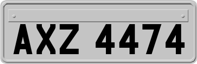 AXZ4474