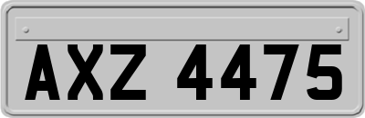 AXZ4475