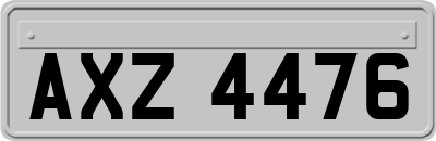 AXZ4476