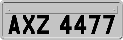 AXZ4477