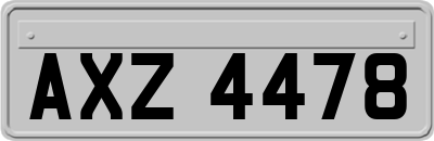 AXZ4478