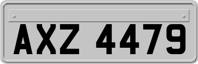 AXZ4479