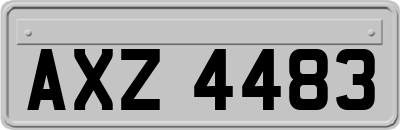 AXZ4483