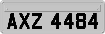 AXZ4484