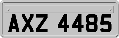 AXZ4485