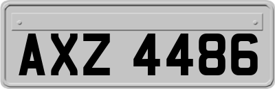 AXZ4486