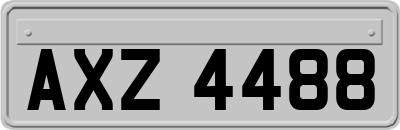 AXZ4488