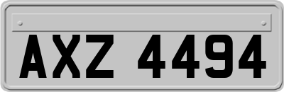 AXZ4494