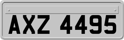 AXZ4495