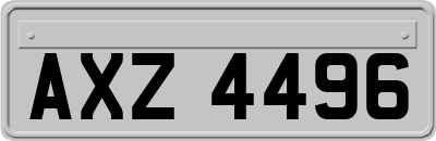 AXZ4496