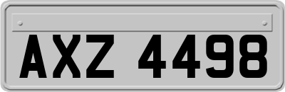 AXZ4498