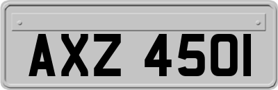 AXZ4501