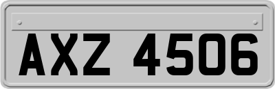 AXZ4506