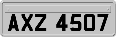 AXZ4507