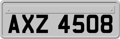 AXZ4508