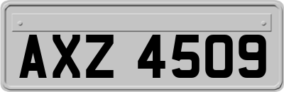 AXZ4509