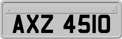 AXZ4510