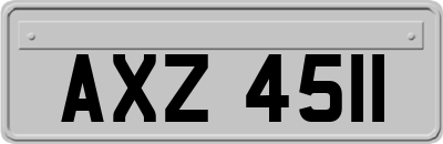 AXZ4511