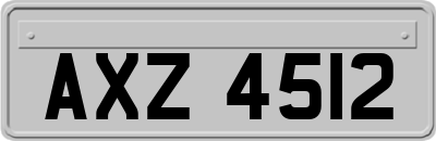 AXZ4512