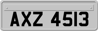 AXZ4513