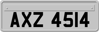 AXZ4514