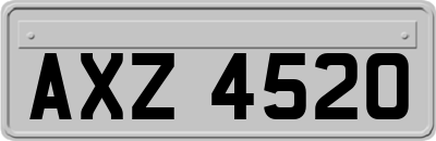 AXZ4520