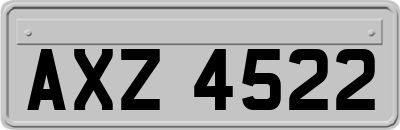 AXZ4522