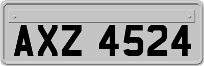 AXZ4524