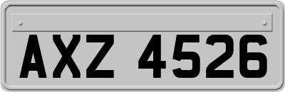 AXZ4526