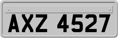 AXZ4527