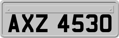 AXZ4530